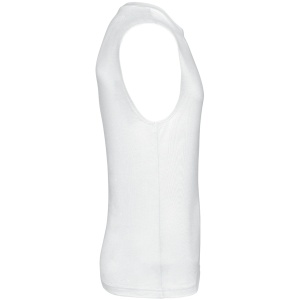 ECO-FRIENDLY MEN SLEEVELESS T-SHIRT - Img 12