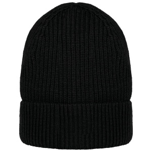 ECO-FRIENDLY UNISEX MERINO WOOL BEANIE - Img 2