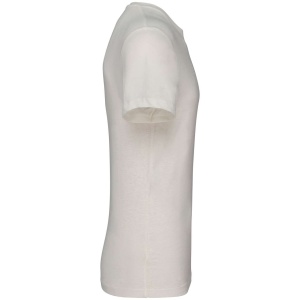 ECO-FRIENDLY UNISEX ORGANIC COTTON AND LINEN T-SHIRT - Img 5