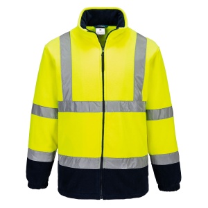 ES1 Essential Polar Hi-Vis cu Contrast - Img 2