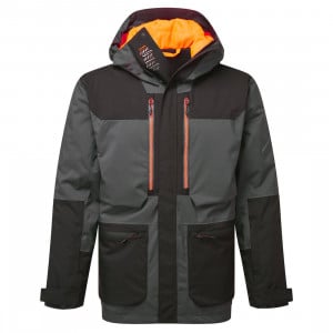 EV4 Geaca Parka de iarnă - Img 1