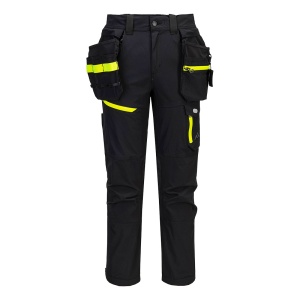 EV4 Pantaloni usori cu buzunare Holster detașabile - Img 2
