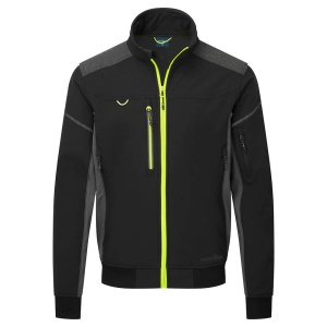 EV4 Softshell Bomber (3L) - Img 4