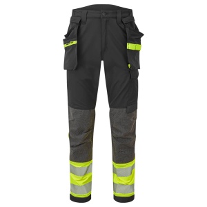 EV44 Pantaloni cu Buzunare Holster Detasabile Clasa 1 - Img 3
