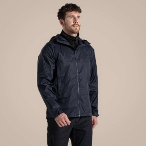 EXPERT PACKABLE JACKET