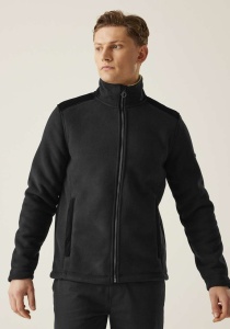 FAVERSHAM FULL ZIP FLEECE