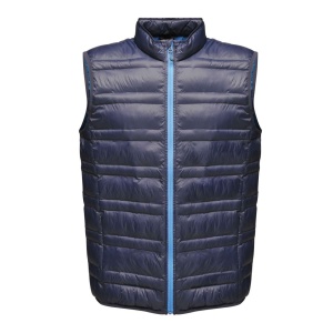 FIREDOWN DOWN-TOUCH INSULATED BODYWARMER - Img 5