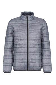 FIREDOWN DOWN-TOUCH INSULATED JACKET