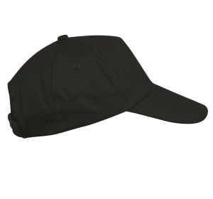 FIRST KIDS - KIDS' 5 PANEL CAP - Img 5