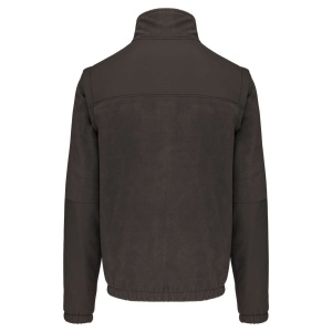 FLEECE JACKET WITH REMOVABLE SLEEVES - Img 9
