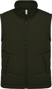 FLEECE LINED BODYWARMER - Img 6