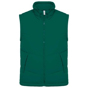 FLEECE LINED BODYWARMER - Img 9