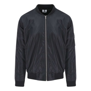 FRANKIE BOMBER JACKET