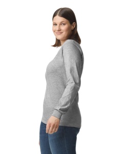 GILDAN® HEAVY COTTON™ ADULT LONG SLEEVE T-SHIRT - Img 7