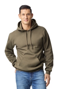 HAMMER MAXWEIGHT ADULT HOODED SWEATSHIRT - Img 5