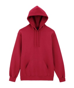 HAMMER MAXWEIGHT ADULT HOODED SWEATSHIRT - Img 8