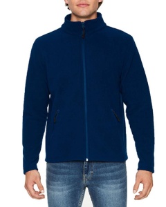 HAMMER UNISEX MICRO-FLEECE JACKET - Img 2