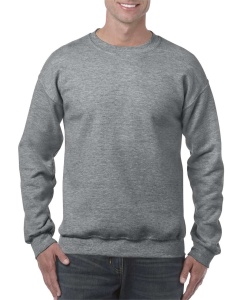 HEAVY BLEND™ ADULT CREWNECK SWEATSHIRT - Img 30