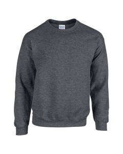 HEAVY BLEND™ ADULT CREWNECK SWEATSHIRT - Img 36