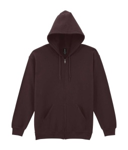 HEAVY BLEND™ ADULT FULL ZIP HOODED SWEATSHIRT - Img 21