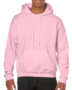 HEAVY BLEND™ ADULT HOODED SWEATSHIRT - Img 13