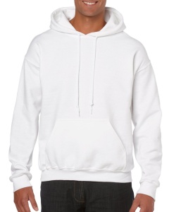 HEAVY BLEND™ ADULT HOODED SWEATSHIRT - Img 23