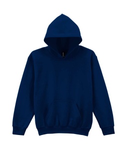 HEAVY BLEND™ YOUTH HOODED SWEATSHIRT - Img 20