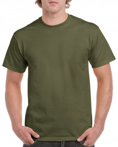 HEAVY COTTON™ ADULT T-SHIRT - Img 19