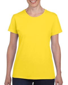 HEAVY COTTON™ LADIES' T-SHIRT - Img 2