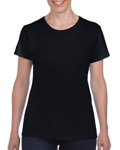 HEAVY COTTON™ LADIES' T-SHIRT - Img 12