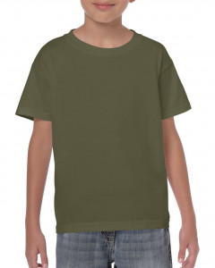 HEAVY COTTON™ YOUTH T-SHIRT - Img 31