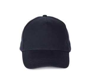 HEAVY COTTON CAP - 5 PANELS - Img 3