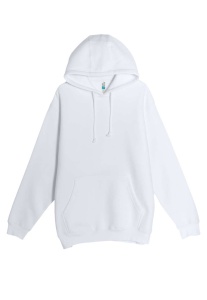 HEAVYWEIGHT PULLOVER HOODIE - Img 9