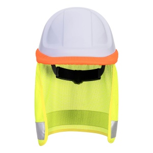 Hi-Vis Neck Shade - Img 2