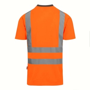 HI-VIS PRO CONTRACT T-SHIRT - Img 4