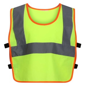 HI-VIS PRO JUNIOR TABARD - Img 2