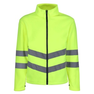 HI-VIS PRO TWO TONE 3-IN-1 JACKET - Img 2