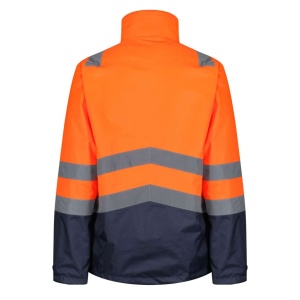HI-VIS PRO TWO TONE 3-IN-1 JACKET - Img 13