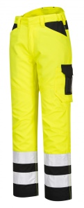 Hi-Vis PW2 Pantaloni de service - Img 6