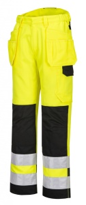 Hi-Vis PW2 Pantaloni de service - Img 2