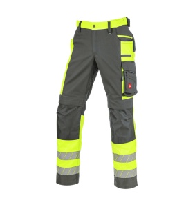 High-vis trousers e.s.motion 24/7 - Img 2