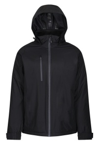 HONESTLY MADE RECYCLED INSULATED JACKET