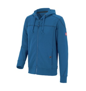 Hooded jacket cotton e.s.roughtough - Img 7