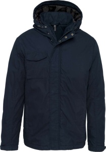 HOODED PARKA - Img 3