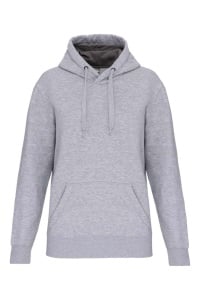 HOODED SWEATSHIRT - Img 6