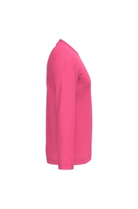 IDEAL150 UNISEX LSL TUBULAR T-SHIRT - Img 34