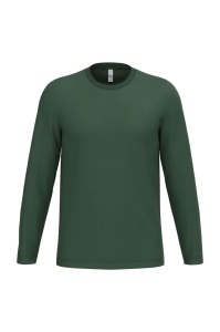 IDEAL150 UNISEX LSL TUBULAR T-SHIRT - Img 44
