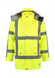 Jachetă RWS PARKA - Img 3
