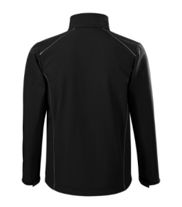 Jachetă softshell pentru bărbaţi - Img 6