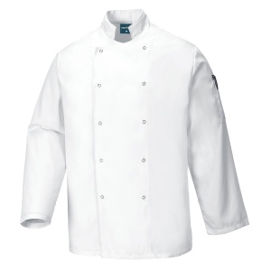 Jacheta Suffolk Chefs L/S - Img 2